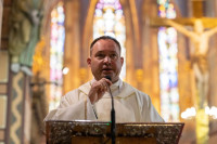 Włocławek: II Diecezjalna Pielgrzymka LSO